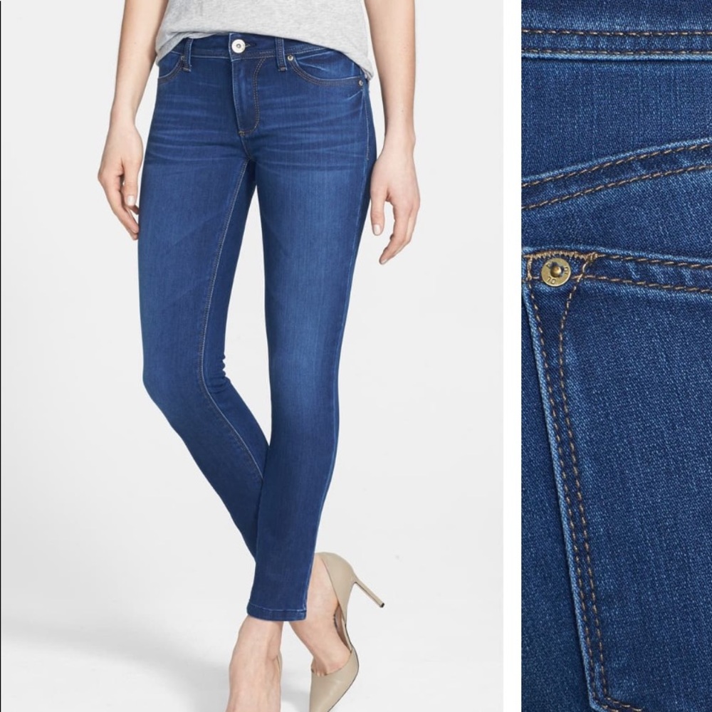 DL1961 sz 27 Emma Leggings